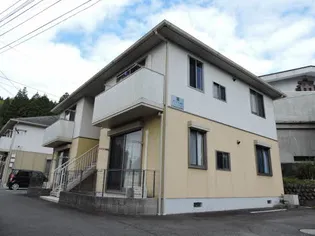 ディアス帆足 A棟の画像