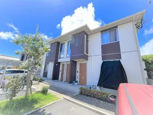 ヴィラ シャーメゾンの画像