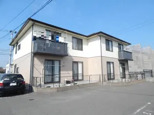 ホルサムコートAの画像