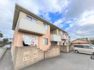 パークサイドBの画像