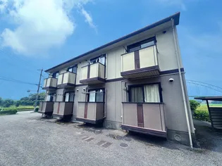 エトワールⅡの画像