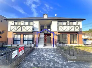 シーサイドアヴェニューCの画像