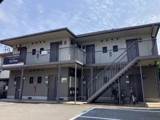 ディアス牧Ⅱの画像