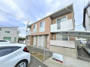 M'SスクエアIIIの画像