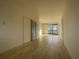 エスペランササキ A棟の画像