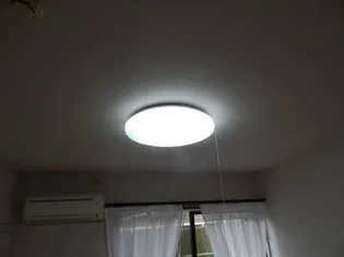 ジュネスコート A棟【2階】の内装