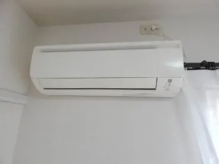 ジュネスコート A棟【2階】の内装