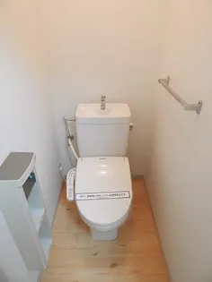 ジュネスコート A棟【2階】のその他画像