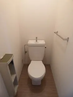 ジュネスコート A棟【1階】のその他画像