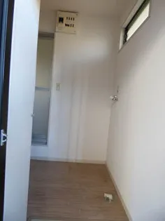 ジュネスコート A棟【1階】のその他画像