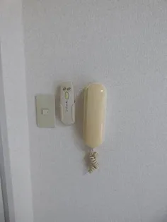 ジュネスコート A棟【1階】のその他画像