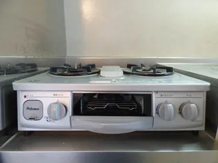 ジュネスコート A棟【1階】のその他画像