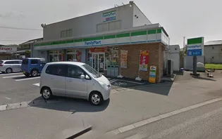 ジュネスコート A棟【2階】の周辺