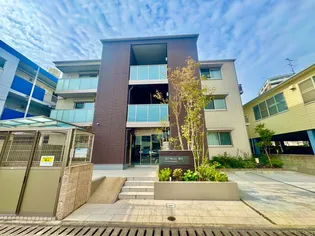 SHAMAISON春日の画像