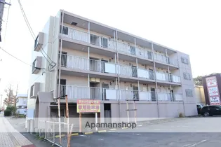 プレアール高松東の画像