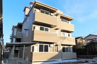 エクセレンス王子西の画像