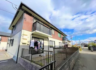 カサベルデ政所Aの画像