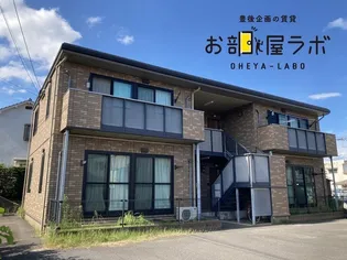 リバービレッジⅠの画像