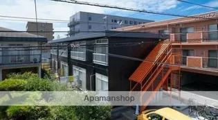 リルームス花津留【2階】の外観