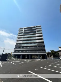 INSPIREBENTEN【4階】の外観