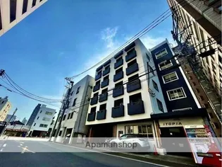 イトーピア【501号室】の外観