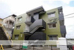 ラウレア旦野原Ⅲ【1階】の外観