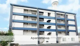 リルームス明磧IIの画像