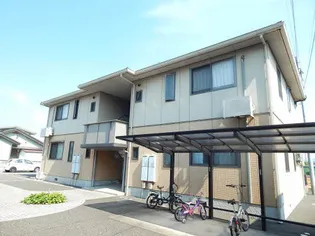 ディアスメディオ D棟の画像