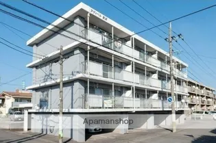 ラヴィベル東浜の画像