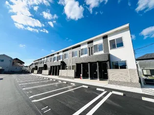 アイリス南大分Ⅱの画像