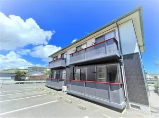 ディアス川南 A棟の画像