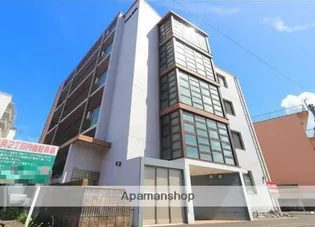 VENUS長浜【3階】の外観