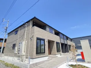 リアン ハナミズキ Ⅱの画像