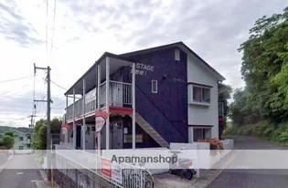 G−STAGE旦野原Ⅰ【2階】の外観