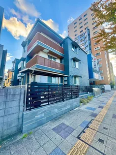 PREMILIFE都町18【2階】の外観