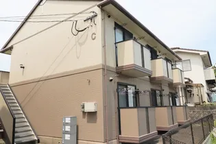 パル秋篠 C棟の画像