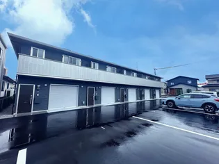 OWL(アウル)【1階】の外観