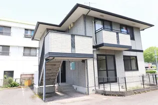 コンフォート山下 B棟の画像