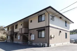 グレイスコートの画像