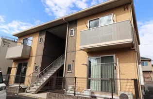 ボヌール羽屋Hの画像