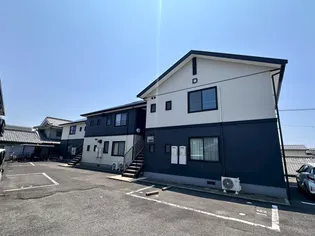 ボヌール羽屋Cの画像