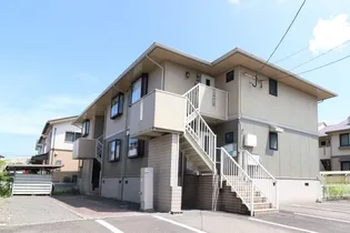 リバーサイド森町2の画像