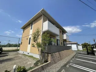 アンソレイユ II棟の画像