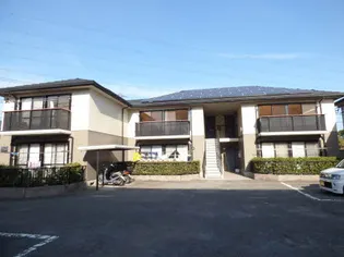 ディアス三川 A棟の画像