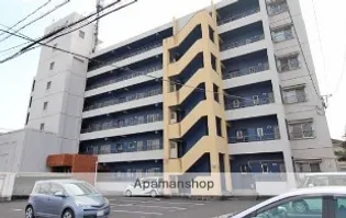 東浜コーポの画像