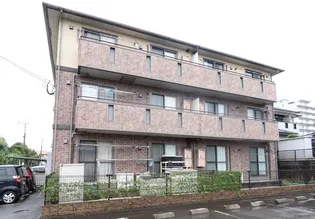 グランドール A棟の画像