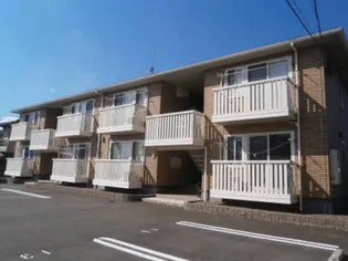 メゾン・ド・TERRA【2階】の外観