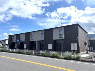 エスポワールIIの画像