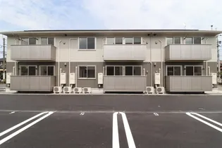 ロイヤルヴィラLULUの画像