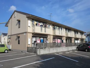 グリーンパーク森町の画像